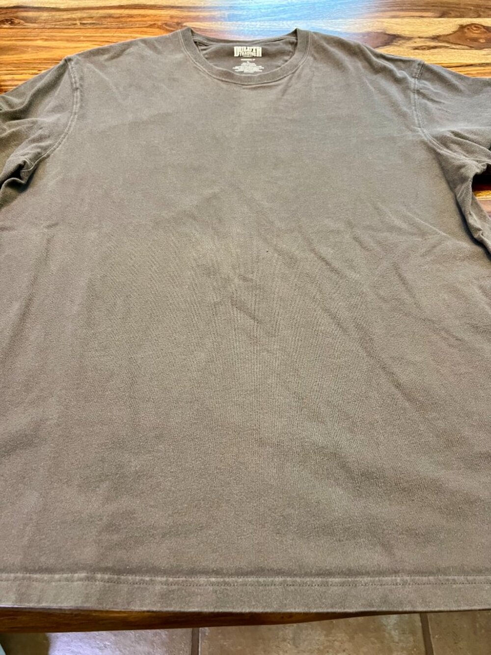 Men’s Duluth Trading Co. 4 T-Shirt Bundle size Large - Picture 2 of 3